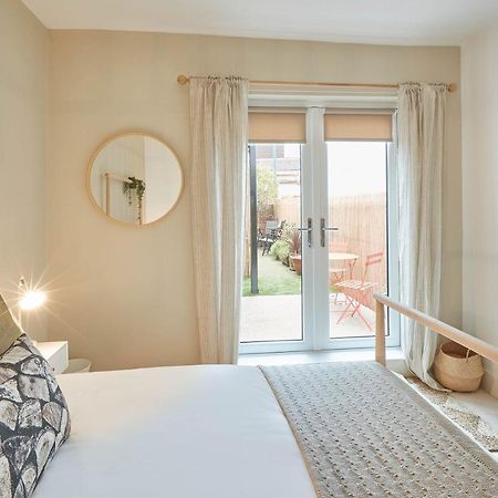 Host & Stay - Retreat By The Sea Marske-by-the-Sea 外观 照片