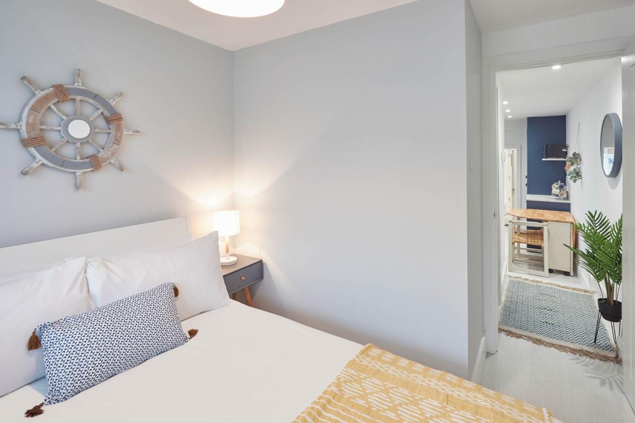 Host & Stay - Retreat By The Sea Marske-by-the-Sea 外观 照片