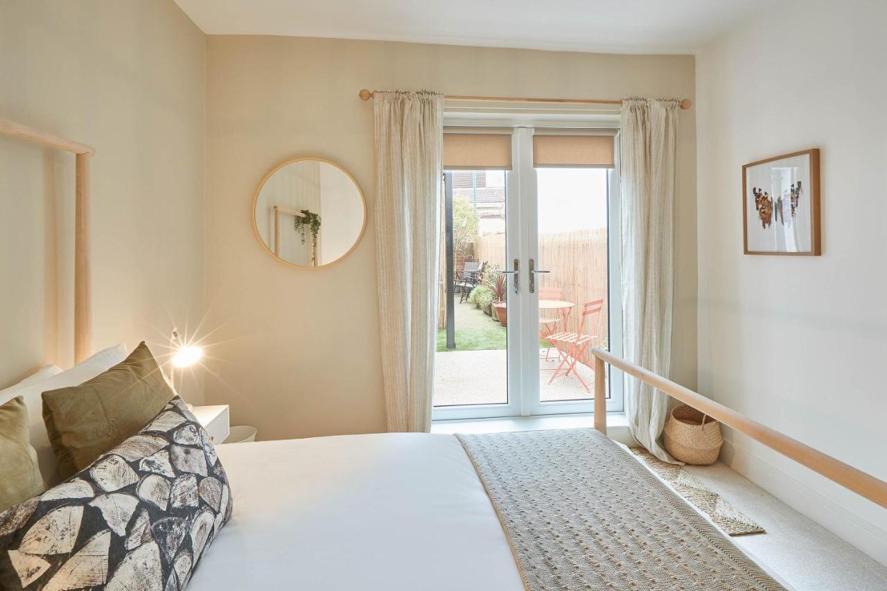 Host & Stay - Retreat By The Sea Marske-by-the-Sea 外观 照片