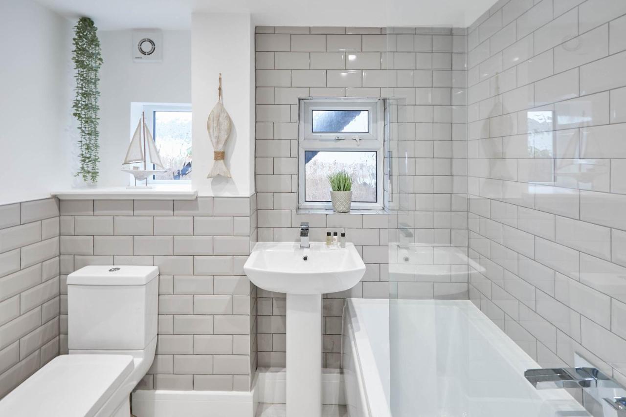 Host & Stay - Retreat By The Sea Marske-by-the-Sea 外观 照片