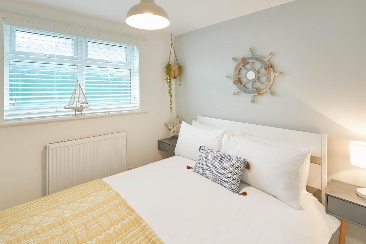 Host & Stay - Retreat By The Sea Marske-by-the-Sea 外观 照片