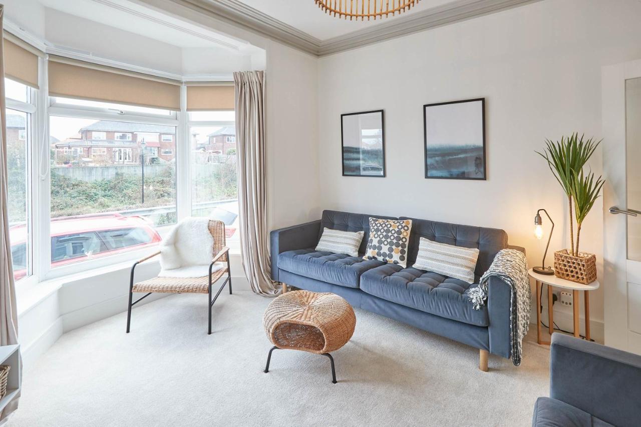 Host & Stay - Retreat By The Sea Marske-by-the-Sea 外观 照片