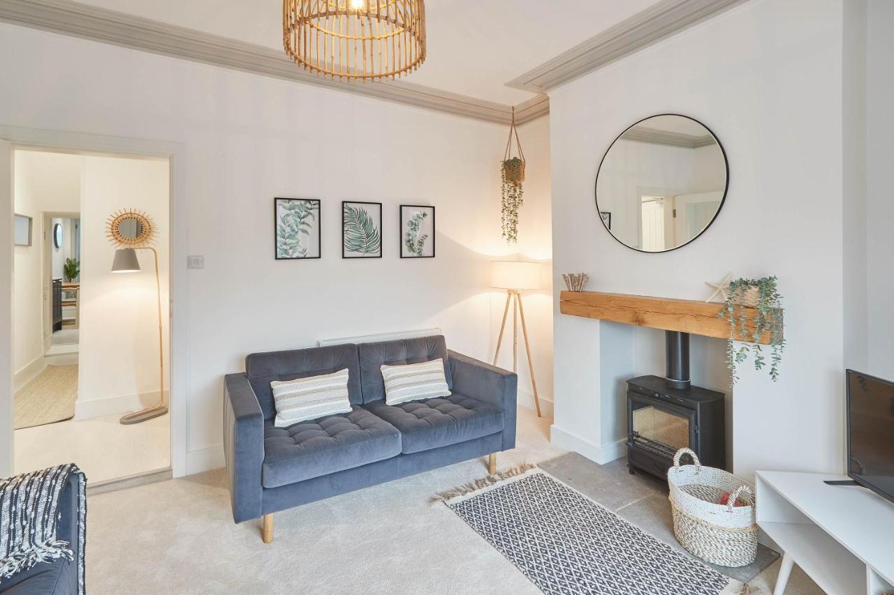 Host & Stay - Retreat By The Sea Marske-by-the-Sea 外观 照片