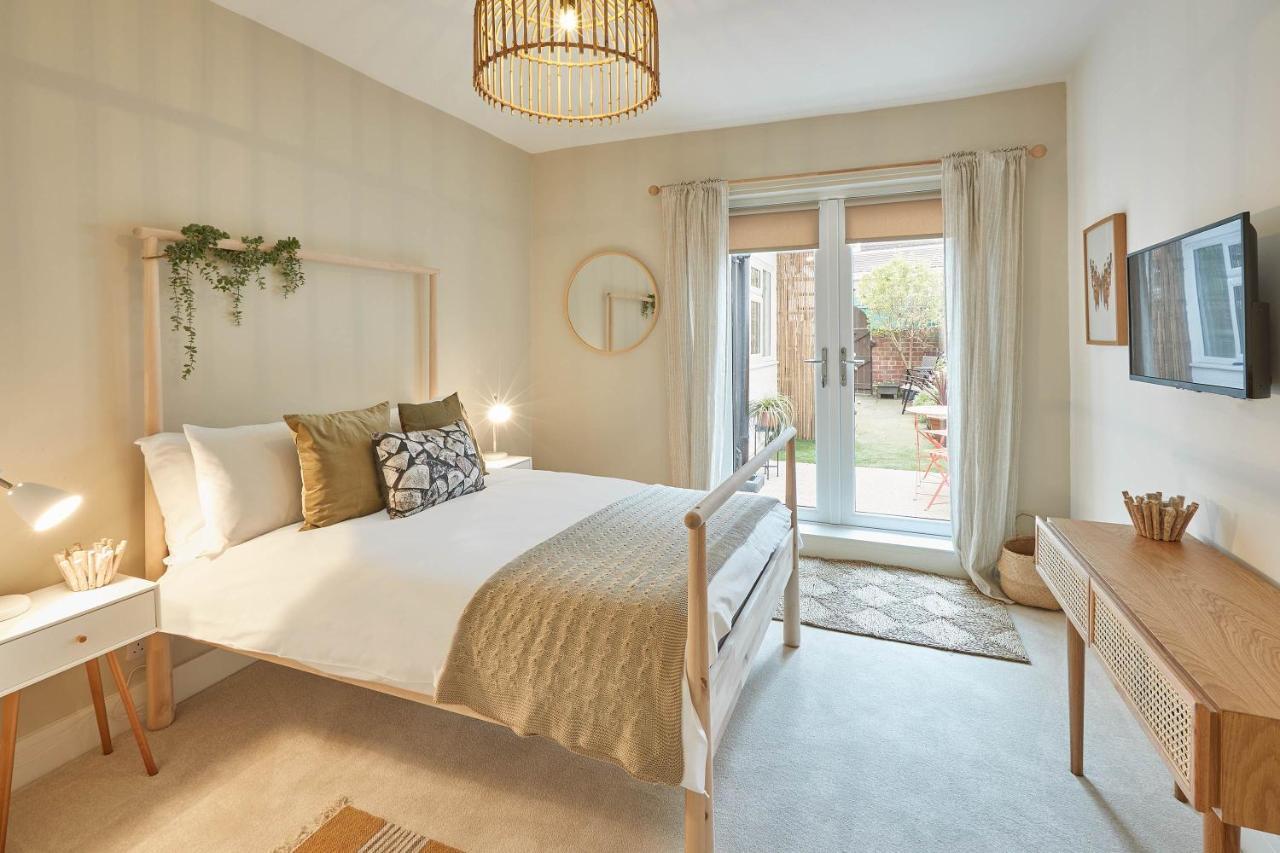 Host & Stay - Retreat By The Sea Marske-by-the-Sea 外观 照片