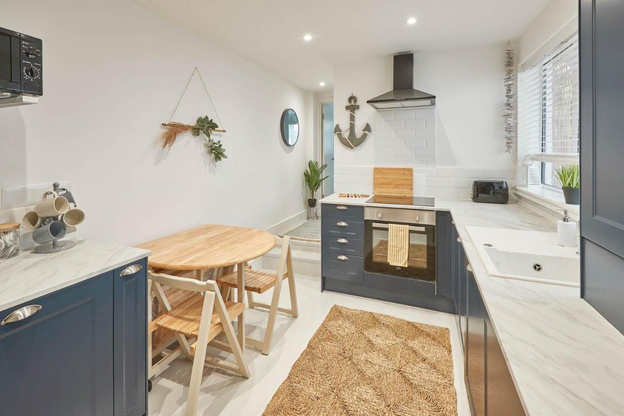 Host & Stay - Retreat By The Sea Marske-by-the-Sea 外观 照片