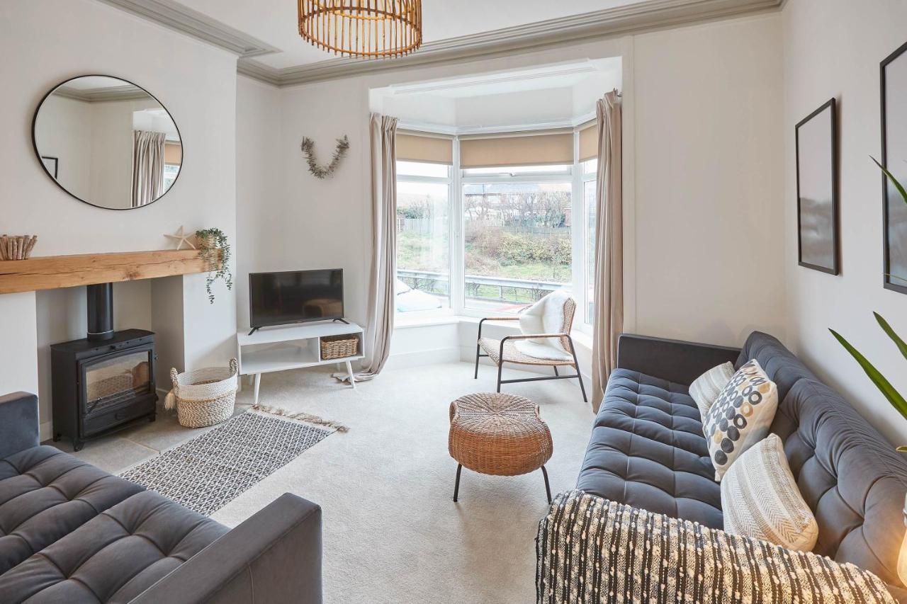 Host & Stay - Retreat By The Sea Marske-by-the-Sea 外观 照片