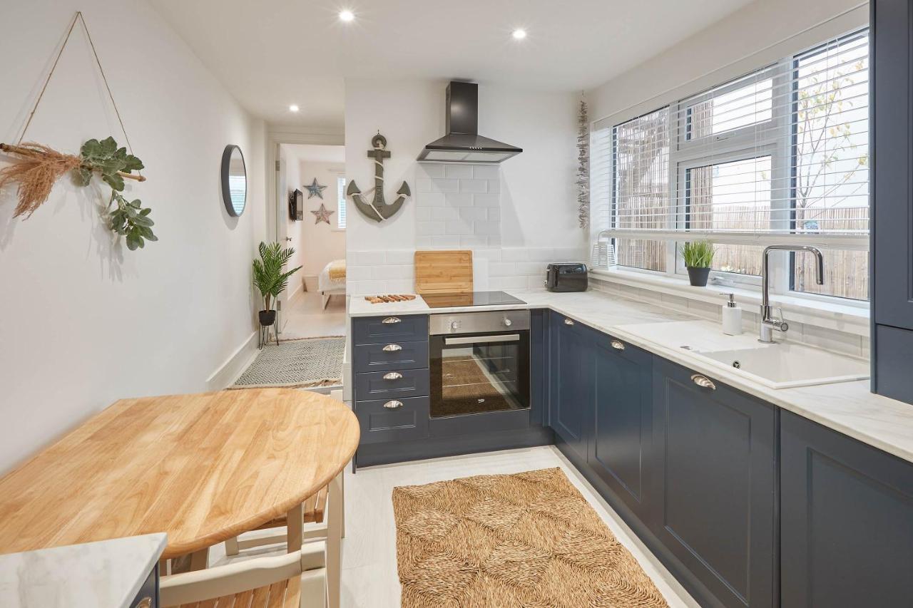 Host & Stay - Retreat By The Sea Marske-by-the-Sea 外观 照片
