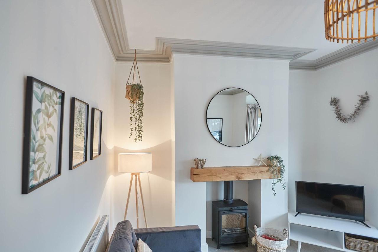 Host & Stay - Retreat By The Sea Marske-by-the-Sea 外观 照片
